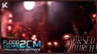 FE2CM OST - Cursed Church