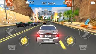Speed Car Drifting - Android screenshot 5