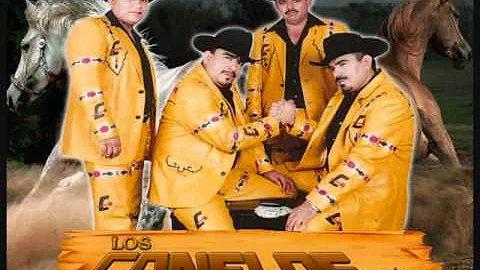 Los Canelos De Durango-Mariano Resendiz