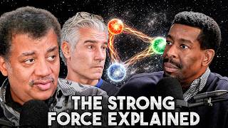 Download Lagu The Strong Force Makes No Sense MP3