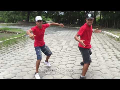 Dani Russo e Mc Pocahontas feat Naiara Azevedo - Oh Quem Voltou (COREOGRAFIA) | SEGUE O PASSO