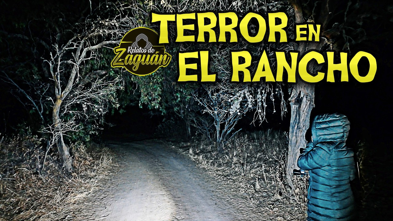 ALGO EXTRAÑO HACE LLORAR A LOS PERROS EN EL RANCHO !!