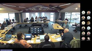 16 September 2025 - Council Meeting