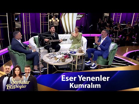 Eser Yenenler - KUMRALIM