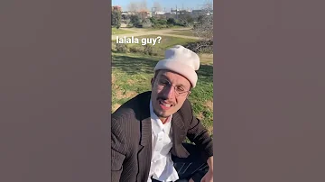 Lalala Guy 