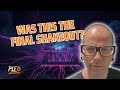 What if the quantum FUD was the final shakeout?
