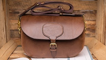 Make Your Own - Cartridge Bag ~ Make Along // PDF Pattern Pack