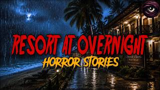 RESORT AT OVERNIGHT HORROR STORIES | True Stories | Masid screenshot 3