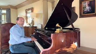 Lee Greenwood - Easter 