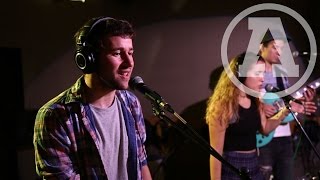 Lawrence - Oh No | Audiotree Live chords