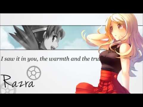 【合唱】 Time Machine Chorus 【English】
