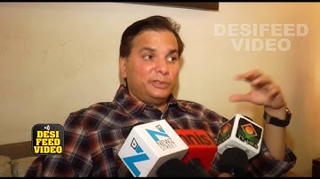 SHORGUL (Movie 2016) - Exclusive Interview Of Music Director Lalit Pandit