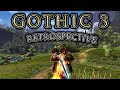 Gothic 3 - C4G Retrospective / Analysis | Worth Playing in 2021?