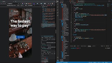 Ruby on Rails --\-- PayJam Demo