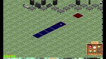 Pathfinding - TBS Part 1