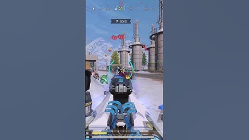 Saving a teammate | battle royale COD mobile #shorts #callofdutymobile #codm #battleroyale #codmbr