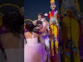 رقص أمل وحليم ف عيد ميلاد إيلا