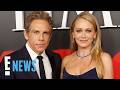 Ben Stiller, Christine Taylor’s Rare Red Carpet Date Night | E! News