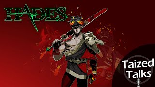 Hades: A Godly Review | Taized Talks