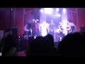 MONT★SUCHT第40回公演『Paradise LostII』 TOKYO DARKCASTLE Vol.92