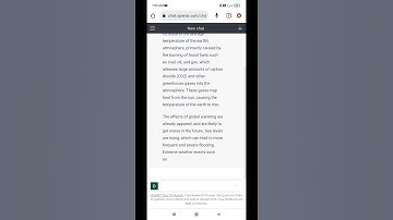 Discover the Power of ChatGPT: The AI Writing Assistant That Can Create Essays Like a Pro #chatgpt