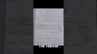 Goku test 2 result 😱 #shorts #memes