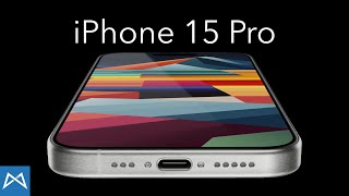 Alle Gerüchte Apple Iphone 15 Pro (Preview)