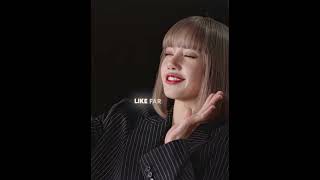 also most follower on Instagram 🔥 queen #blackpink #lisa