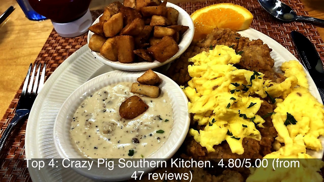 Top rated Restaurants in Madisonville, United States 2020 YouTube