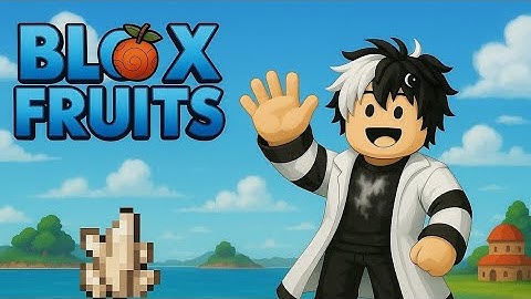 NEW MUKURO HUB for BLOX FRUITS! | Best Script Hub for Grinding, Raids & More!