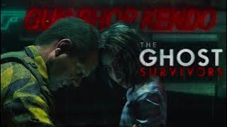 RESIDENT EVIL 2 Remake OST | No Time to Mourn (Full Mix) | The Ghost Survivors