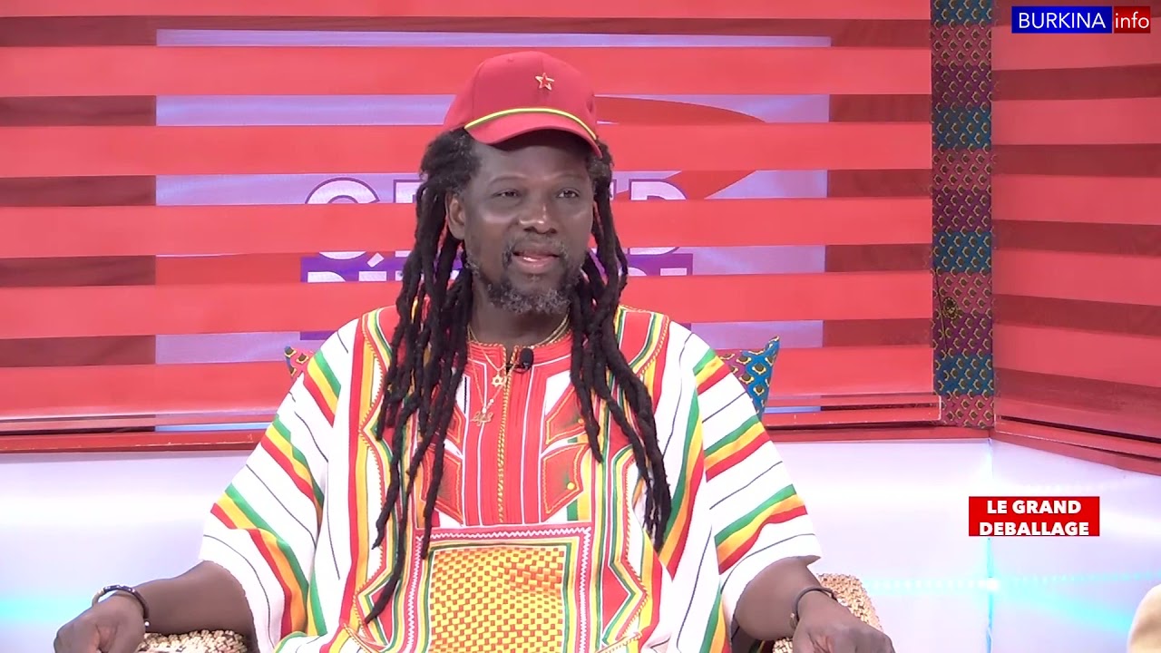 BITV : Grand Déballage du 17/10/2021 avec Sam's K Le Jah