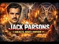 Jack Parsons: The Occultist Who Helped Send America to Space | JPL, Aerojet, Thelema &amp; Space Age