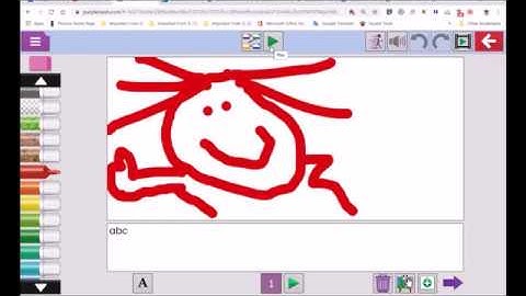 Erin Bradley at Bryneven: Linking with Purple Mash