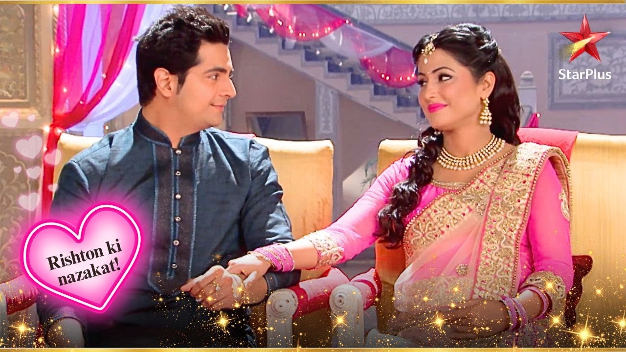 Akshara की गोद भराई! | Full Ep. 1658 - 1659 | Yeh Rishta Kya Kehlata Hai