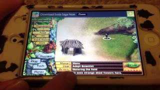 Virtual Villagers Walkthrough (ORIGINS)  - Puzzle 9 screenshot 3
