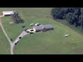 One charged, another wanted in deadly Gaffney school bus stop shooting