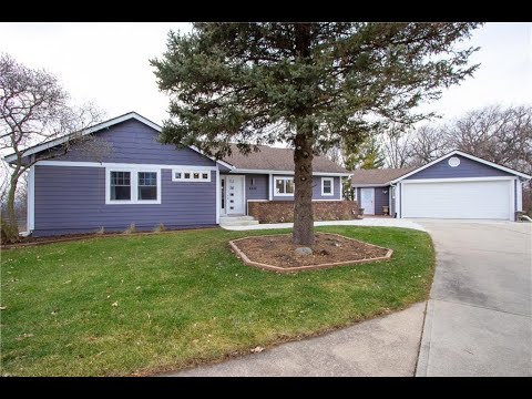8490 NW Beaver Drive, Johnston, IA home video tour