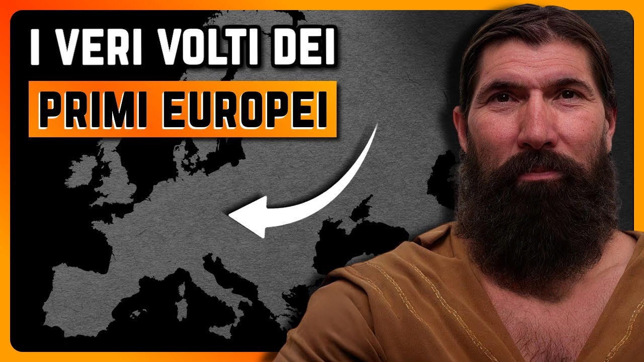 YAMNAYA, La Tribù che CONQUISTÒ l’Europa