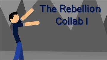 (Closed)Stick Nodes Collab Announcement: The Rebellion Collab I | Stick Nodes | Pioneer Animations