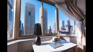 1 2nd St Apt 1907, Jersey City, NJ (For Rent)