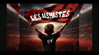 les usmistes - ' L'adrénaline '