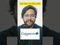 Capgemini Hiring Freshers 2026 🔥 CSG Contact Support Group Job | Noida #fresherjobs #capgeminihiring