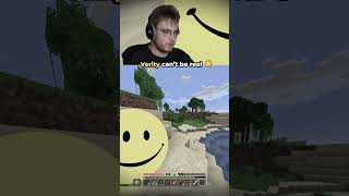 Verity mod in Minecraft is insane 😳