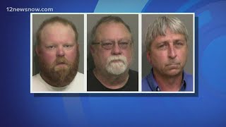 Jury selection for trial of 3 men accused of killing Ahmaud Arbery expected to begin Monday