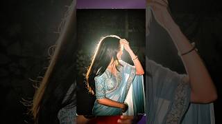 Instagram Trending Night Light Filter | Cinematic AI Photo Editing