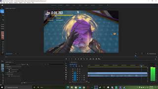Club Silo Splitgate: Arena Warfare Race Walkthrough