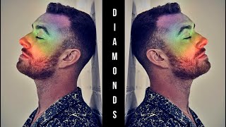 Sam Smith - Diamonds (Acoustic)