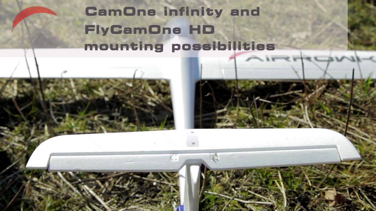 ACME Airrowkee  action video (english)