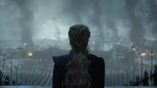 Game Of Thrones Final fragman (8 sezon 6 bölüm)